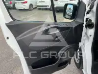 2021 Fiat Talento