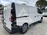 2021 Fiat Talento