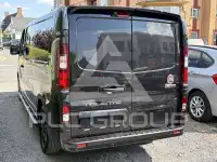 2021 Fiat Talento