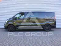 2021 Fiat Talento