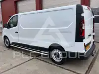 2021 Fiat Talento