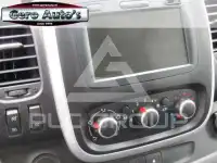 2021 Fiat Talento
