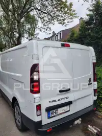 2021 Fiat Talento