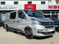 2021 Fiat Talento