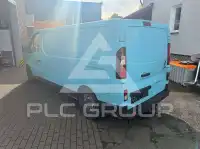 2021 Fiat Talento