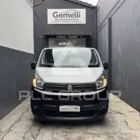 2021 Fiat Talento