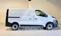 2021 Fiat Talento