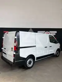 2021 Fiat Talento