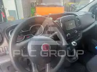 2021 Fiat Talento