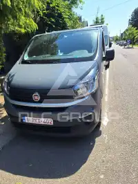 2021 Fiat Talento