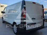 2021 Fiat Talento