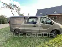 2021 Fiat Talento