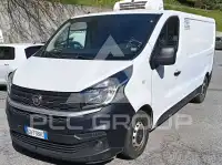 2021 Fiat Talento