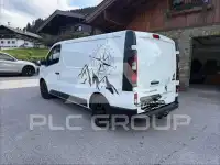 2021 Fiat Talento