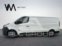 2021 Fiat Talento