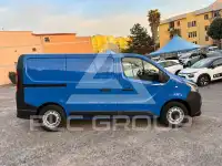 2021 Fiat Talento
