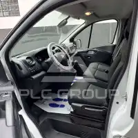2021 Fiat Talento