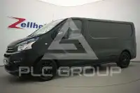 2021 Fiat Talento
