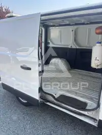 2021 Fiat Talento