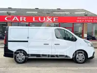 2021 Fiat Talento