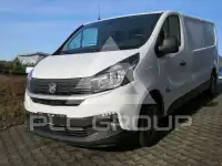 2021 Fiat Talento