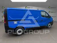 2021 Fiat Talento