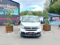 2021 Fiat Talento