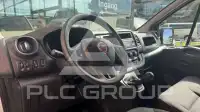 2021 Fiat Talento