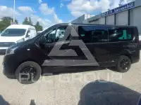 2021 Fiat Talento