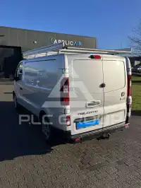 2021 Fiat Talento
