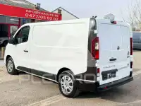 2021 Fiat Talento