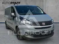 2021 Fiat Talento