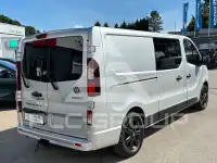 2021 Fiat Talento