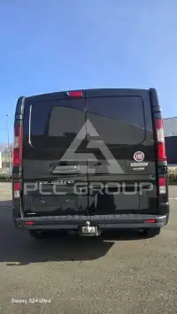 2021 Fiat Talento