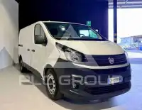 2021 Fiat Talento