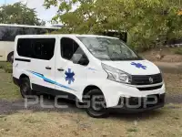2021 Fiat Talento