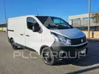 2021 Fiat Talento