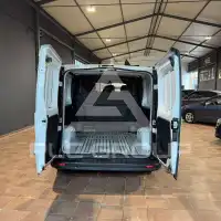 2021 Fiat Talento