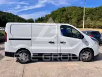 2021 Fiat Talento