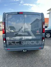 2021 Fiat Talento
