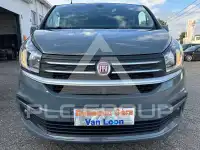 2021 Fiat Talento