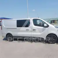 2021 Fiat Talento