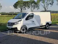 2021 Fiat Talento
