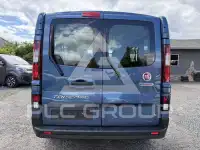 2021 Fiat Talento