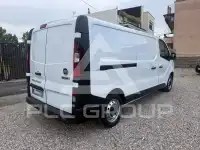 2021 Fiat Talento