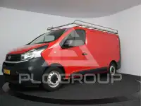 2021 Fiat Talento