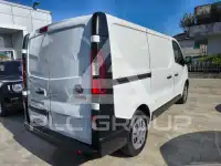 2021 Fiat Talento