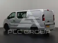 2021 Fiat Talento