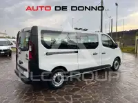 2021 Fiat Talento