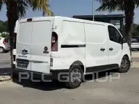 2021 Fiat Talento